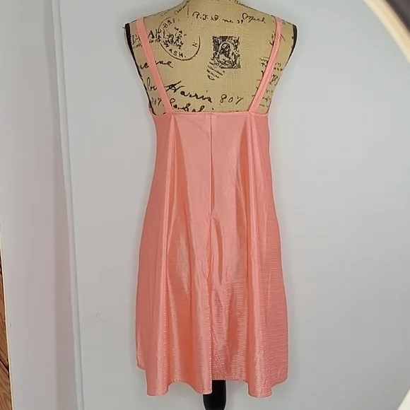 Petra Fashions vintage nightgown size medium - Picture 3 of 5
